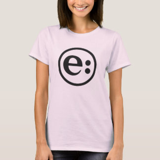 Klassieke Ecolon Women's T-Shirt