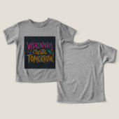 Klassieke eenvoud (Ontwerp Voorkant & Achterkant)