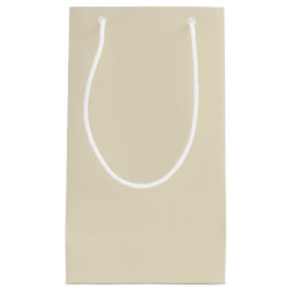 Klassieke Effen Kleur Klein Cadeauzakje