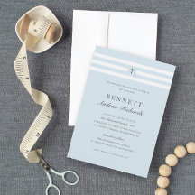 Klassieke eleganceringsbaptisme