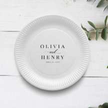 Klassieke Elegant Script Wedding Rehearsal Dinner