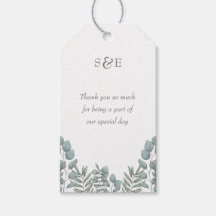 Klassieke & Elegante Salie Groene Eucalyptus Bloem