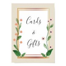 Klassieke & Elegante Verfijnde Kaarten &Gifts