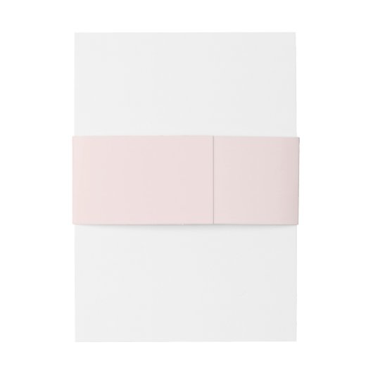 Klassieke elegantie script eenvoudige bruiloft uitnodigingen wikkel (Achterkant Voorbeeld)