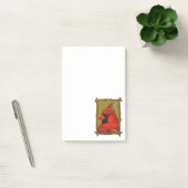 Klassieke en Cicada Post-it-note pad Post-it® Notes (Kantoor)
