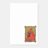 Klassieke en Cicada Post-it-note pad Post-it® Notes (Voorkant)