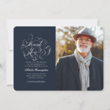 Klassieke en eenvoudige kalligrafie Foto Memorial