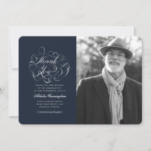 Klassieke en eenvoudige kalligrafie Foto Memorial