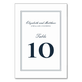 Klassieke en eenvoudige verbondenheid kaart