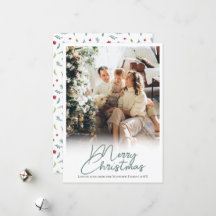 Klassieke en elegante traditionele Kerstmis H