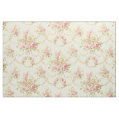 Klassieke en Floral Stof (Yard (91,4 cm))