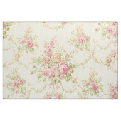 Klassieke en Floral Stof (Fat Quarter)