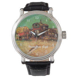 Klassieke en unieke  schilderijen met fijne kunst horloge