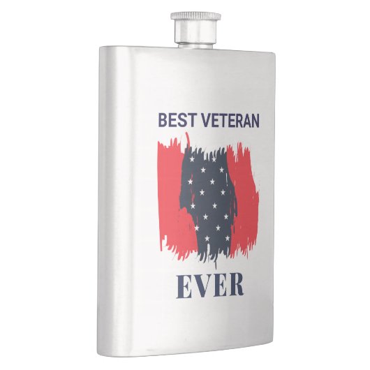 Klassieke erlenmeyer van beste Veteraan Flacon (Rechts)