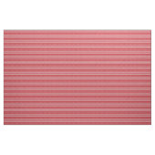 Klassieke Fair Isle print Stof (Yard (91,4 cm))