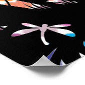 Klassieke Fairy Tale Poster (Hoek)