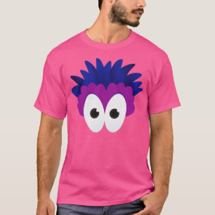 klassieke fanatieke fase t-shirt