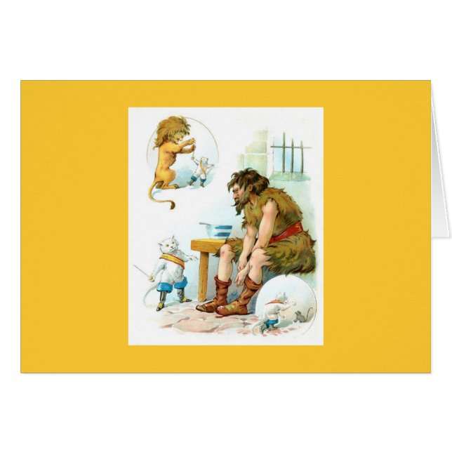 Klassieke feiletten (Voorkant Horizontaal)