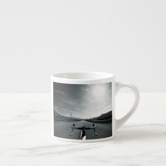 Klassieke Fikeshot Espresso Kop