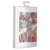 Klassieke Flask – Corrosie Puls Flacon (Rechts)