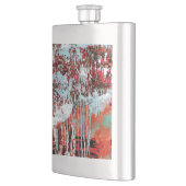 Klassieke Flask – Corrosie Puls Flacon (Links)
