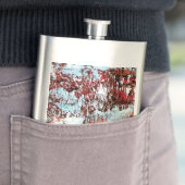 Klassieke Flask – Corrosie Puls Flacon (Voorbeeld)