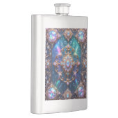 Klassieke Flask Flacon (Rechts)