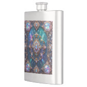 Klassieke Flask Flacon (Links)