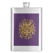 Klassieke Flask Flacon (Voorkant)