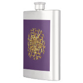 Klassieke Flask Flacon (Links)
