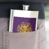 Klassieke Flask Flacon (Voorbeeld)