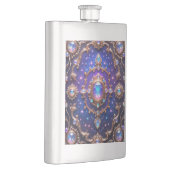 Klassieke Flask Flacon (Rechts)
