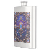 Klassieke Flask Flacon (Links)