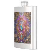 Klassieke Flask Flacon (Links)