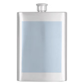 Klassieke Flask Flacon (Voorkant)