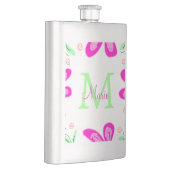 Klassieke Flask Flacon (Rechts)