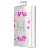 Klassieke Flask Flacon (Links)