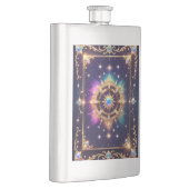Klassieke Flask Flacon (Rechts)