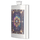 Klassieke Flask Flacon (Links)