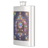 Klassieke Flask Flacon (Links)