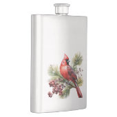 Klassieke Flask Flacon (Rechts)