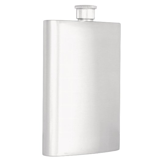 Klassieke Flask Flacon (Rechts)