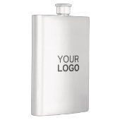 Klassieke fles flacon (Rechts)