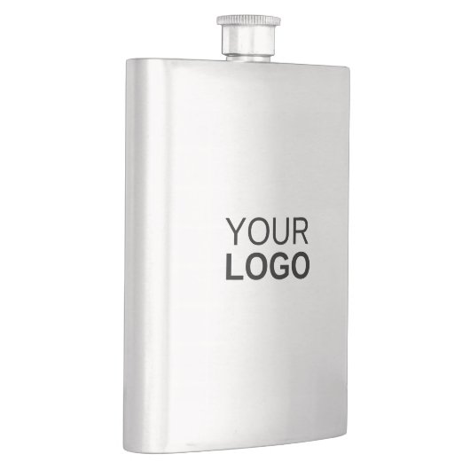 Klassieke fles flacon (Rechts)