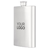 Klassieke fles flacon (Links)