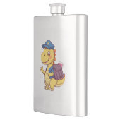 Klassieke fles flacon (Links)