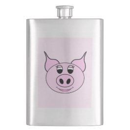 Klassieke fles flacon