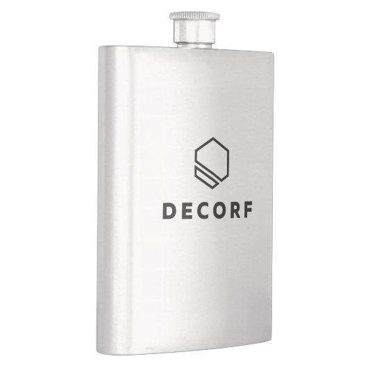 Klassieke fles flacon (Rechts)