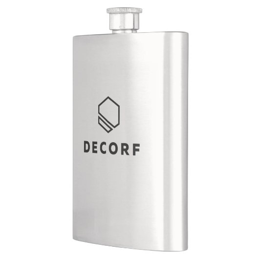 Klassieke fles flacon (Links)