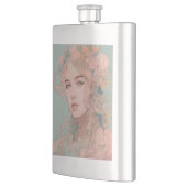 Klassieke fles flacon (Links)